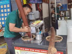 -芝麻糊世家(西华店)