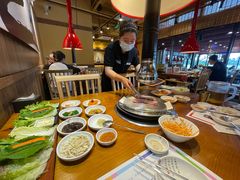 -青鹤谷(苏州店)