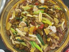 -老来福·非遗酸汤兔(凯旋路店)