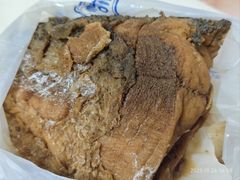 红烧鱼尾-护国寺小吃(新街口店)