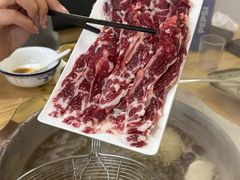 -伟记牛肉(金鸿公路店)