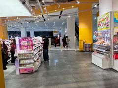 -太原茂业天地购物中心