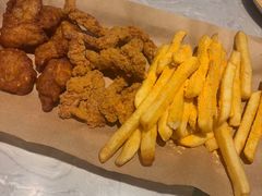 -必胜客(上地华联店)