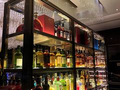 -瑞吉吧 The St·Regis Bar(长沙瑞吉酒店)