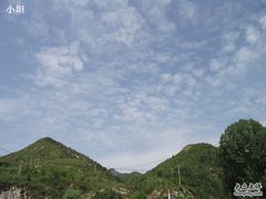 -仙居谷风景区