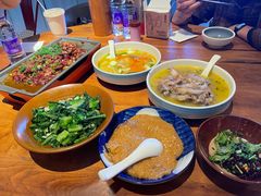 -树厨贵州菜(花果园购物中心店)