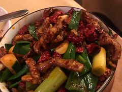 -山石榴·贵州菜(丰盛里店)