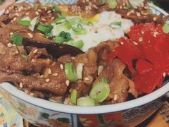 -半藏居酒屋(香港花园店)