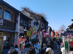 -小河直街历史文化街区