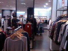 -ZARA(仓山万达店)