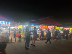 门面-大学城夜市大排档(凤栖路店)