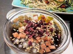 -大王油茶(二厂文创公园店)