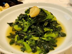 安徽菜苔-徽镇小厨·经典徽菜(马连道店)