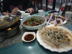 -东伊顺(高银街店)