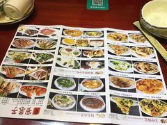 -窄巷子陕菜馆·地道陕西菜(粉巷店)