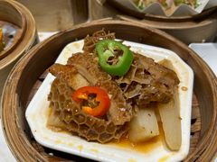 -味可道美食坊(福基路店)