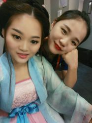 -盘子女人坊生日照·摄影馆(华强店)