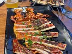 -A8小馆·海鲜烧烤(樱珠苑小区店)