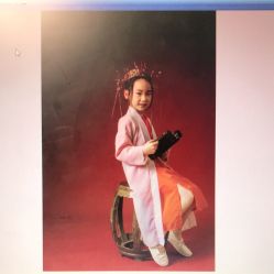 点击看大图 -尤尼可国际影像(万源分店)