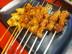 -小四川水煮鱼(鞍山总店)