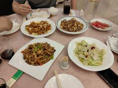 -烤肉宛饭庄(南礼士路店)