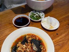 -湘人龙记老长沙米粉(鸟巢店)