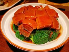 -喜粤广东菜(汉屯路店)
