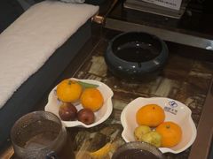 -天然沐足·推背采耳·敷姜艾灸(龙眼美食街店)