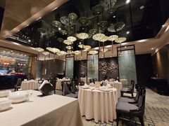 -唐拉雅秀酒店-唐苑中餐厅