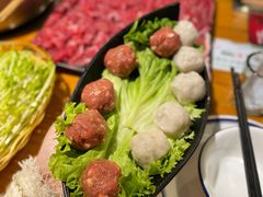 -牛品福潮汕牛肉火锅(旺庄店)