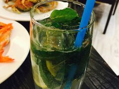 -东方红海鲜百汇(国际大厦店)