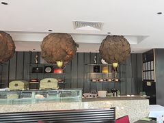 -上海锦江汤臣洲际大酒店壹阶层