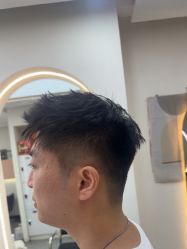 -HD HAIR STYLE