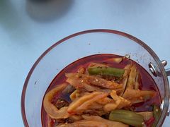 -东北小板凳地摊烧烤(泰来街店)