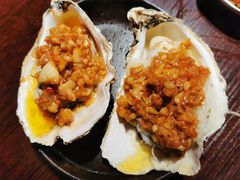 -蚝堡海鲜·威海菜·海肠捞饭·烧烤·亚洲吃蚝公司(幸福门店)