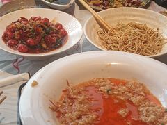 -肥肥虾庄·金牌油焖大虾(杨园滨江时代walk店)