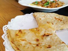 -Masala Curry and BBQ·玛莎拉巴基斯坦美食(金水万达店)