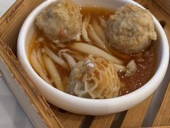 -點無缺茶楼·海鲜酒家(世博店)
