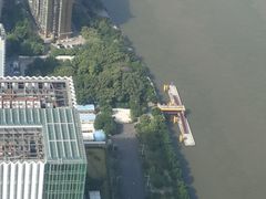 -珠江夜游广州塔·中大码头