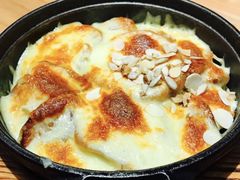 浆水土豆泥-有才叔北京时间涮肉(紫薇尚层店)