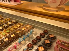 -甜星Star面包生日蛋糕(北坦店)