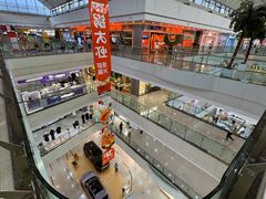 -万达广场(太原街店)