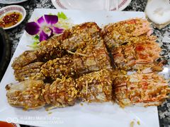 -光海鲜鱼翅餐厅(叻差拉披色路店)