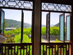 -溪口-滕头旅游景区