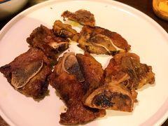 骨小牛排-吃货私房菜(丽江束河古镇店)