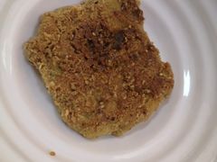 核桃馍-蒋家槟豆面皮(友爱路店)