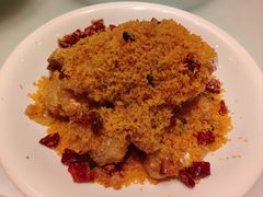 -京香轩·中餐厅(上海中庚聚龙酒店)