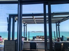 -瑰丽酒店·海吧·天际下午茶·现场DJ·天台酒吧