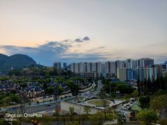 -白石龙音乐公园