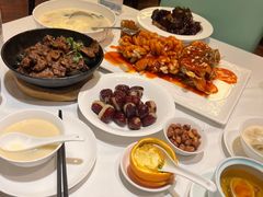 -洋洋中餐馆·SINCE 1997(信投店)